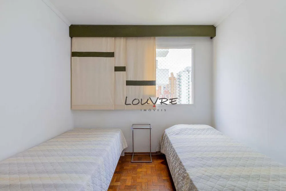 Apartamento, 3 quartos, 93 m² - Foto 2