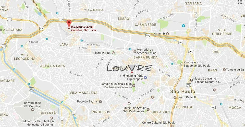 Depósito-Galpão, 1400 m² - Foto 8
