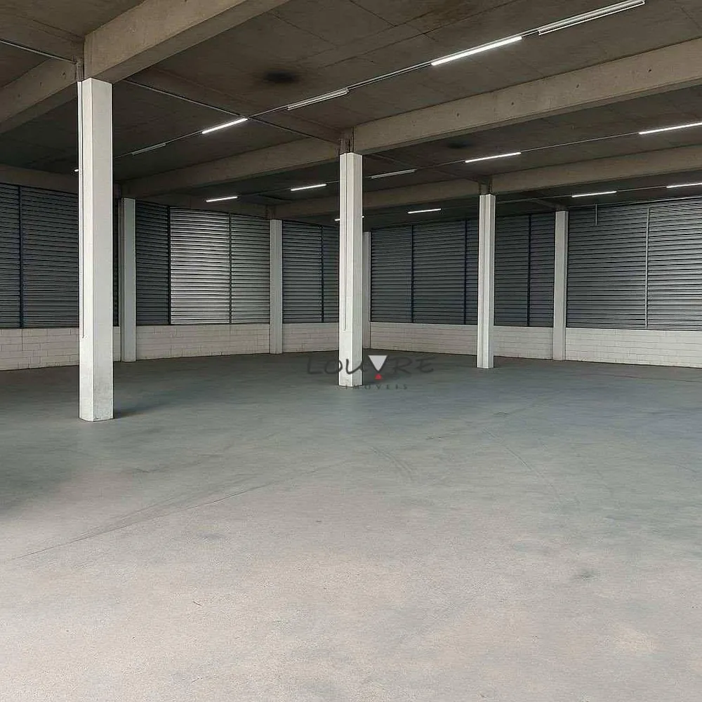 Depósito-Galpão, 1400 m² - Foto 1