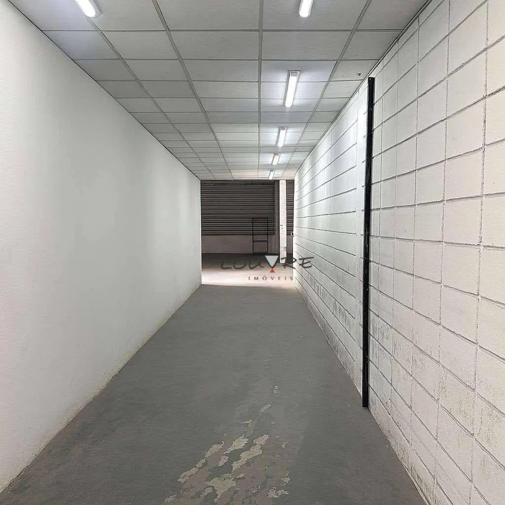 Depósito-Galpão, 1400 m² - Foto 3