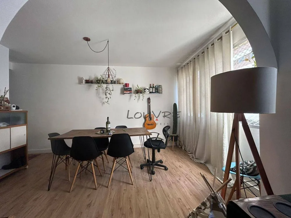 Apartamento, 2 quartos, 63 m² - Foto 7