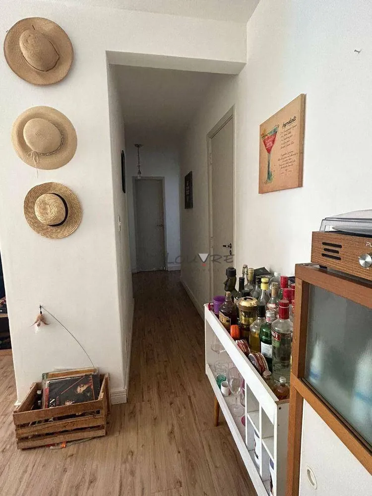 Apartamento, 2 quartos, 63 m² - Foto 10