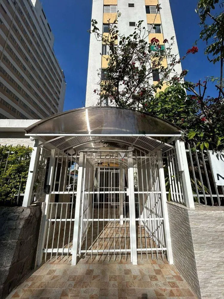 Apartamento, 2 quartos, 63 m² - Foto 1