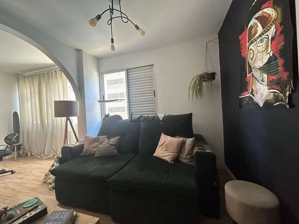 Apartamento, 2 quartos, 63 m² - Foto 5