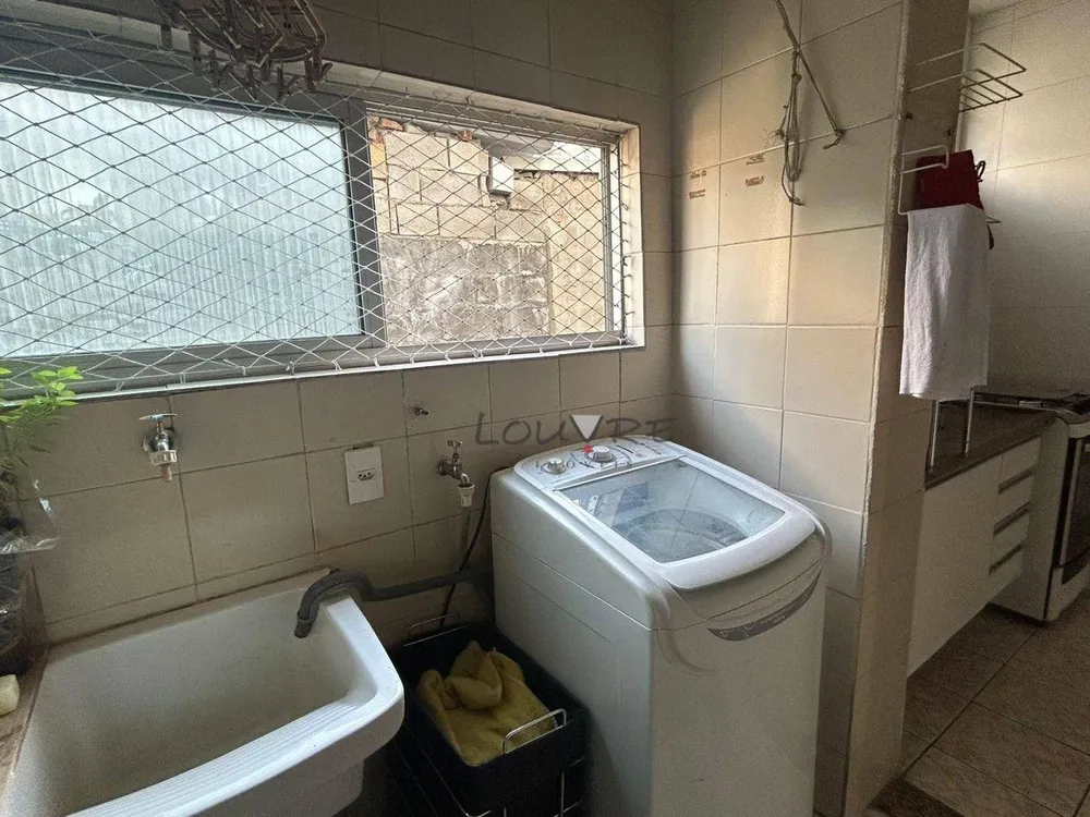 Apartamento, 2 quartos, 63 m² - Foto 5