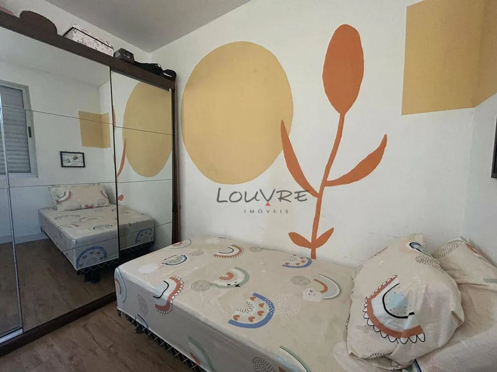 Apartamento, 2 quartos, 63 m² - Foto 7