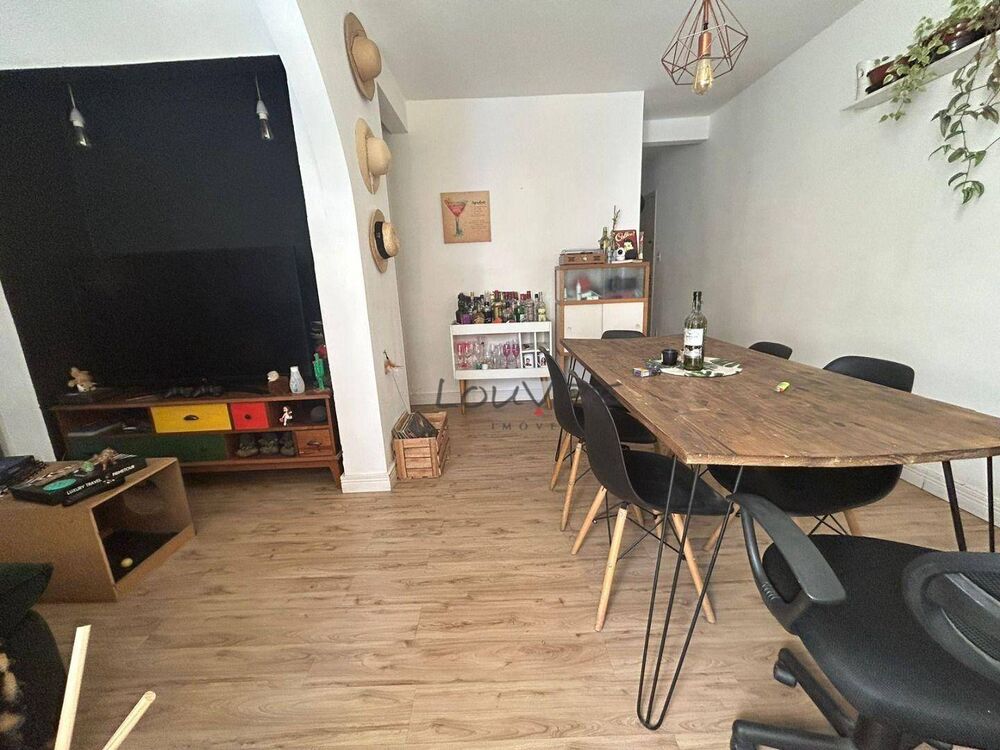 Apartamento, 2 quartos, 63 m² - Foto 2