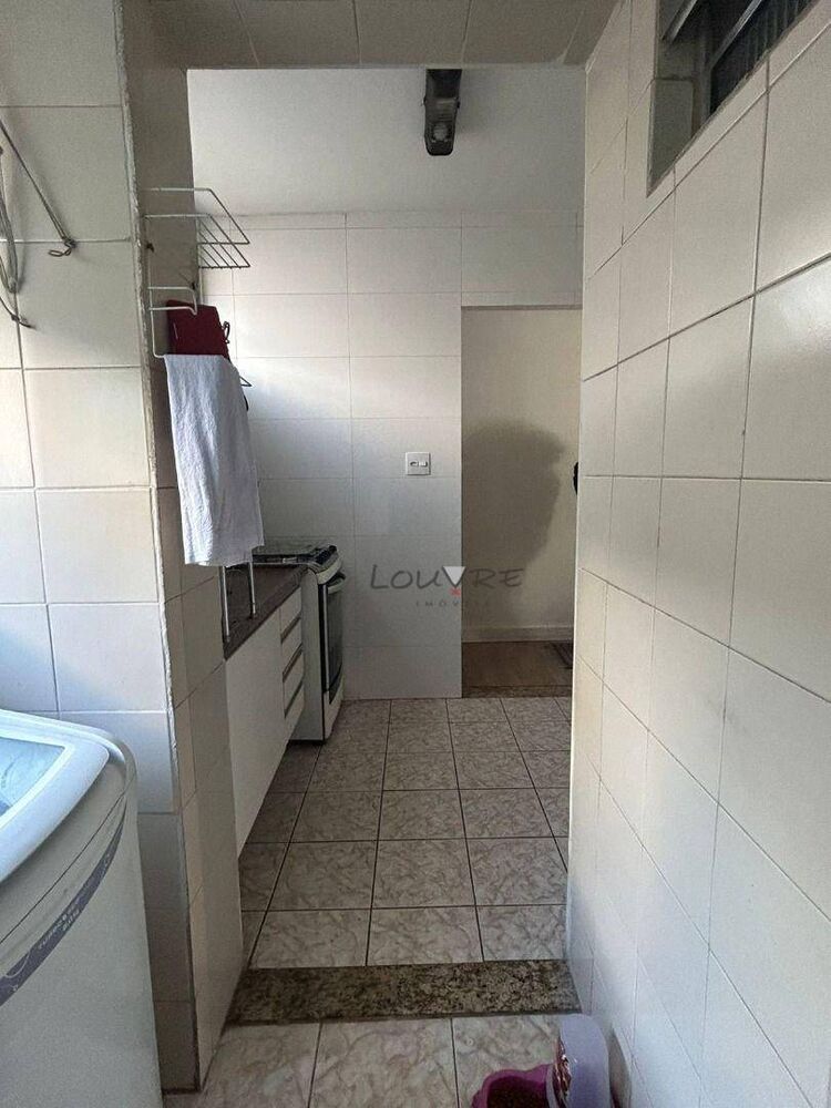 Apartamento, 2 quartos, 63 m² - Foto 4