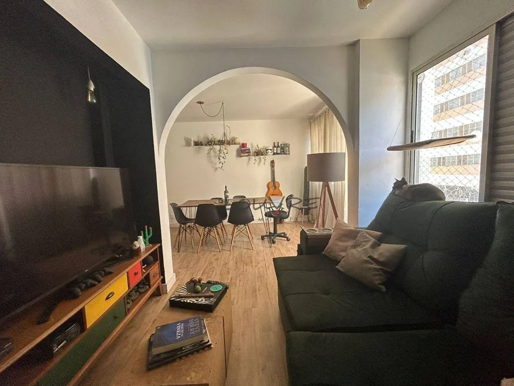 Apartamento, 2 quartos, 63 m² - Foto 6