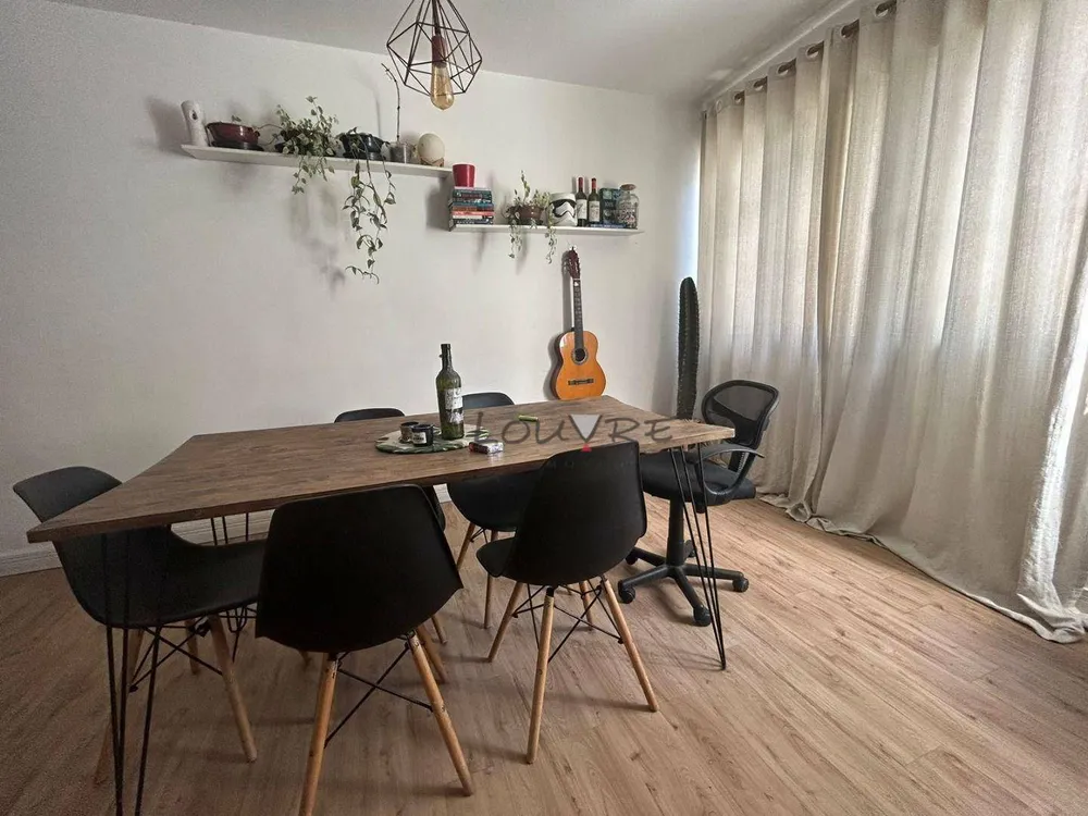 Apartamento, 2 quartos, 63 m² - Foto 6