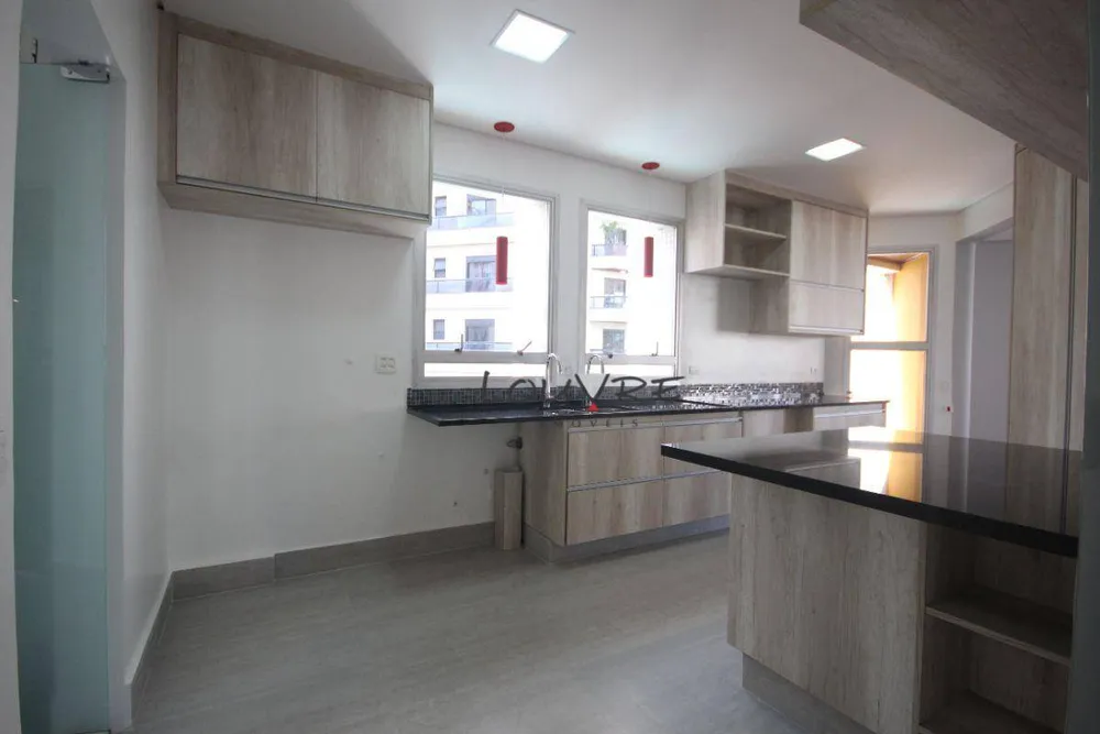 Apartamento, 3 quartos, 244 m² - Foto 5