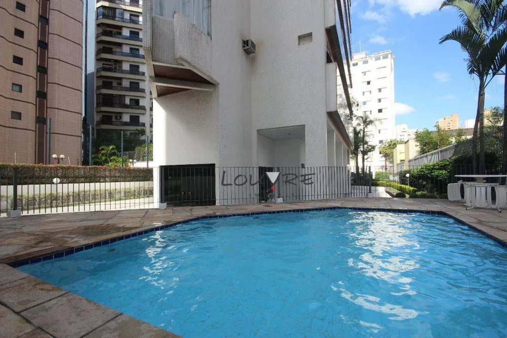 Apartamento, 3 quartos, 244 m² - Foto 16