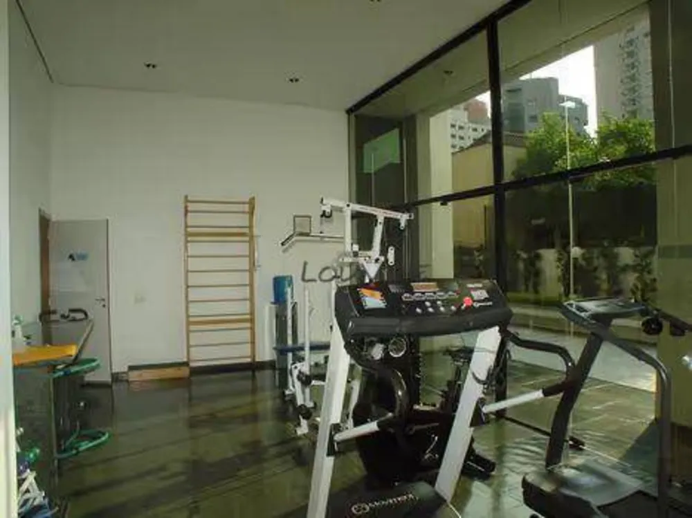 Apartamento, 3 quartos, 244 m² - Foto 15