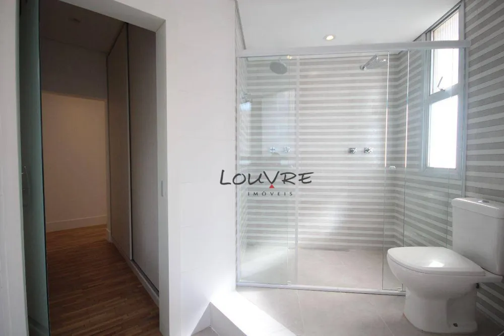 Apartamento, 3 quartos, 244 m² - Foto 11