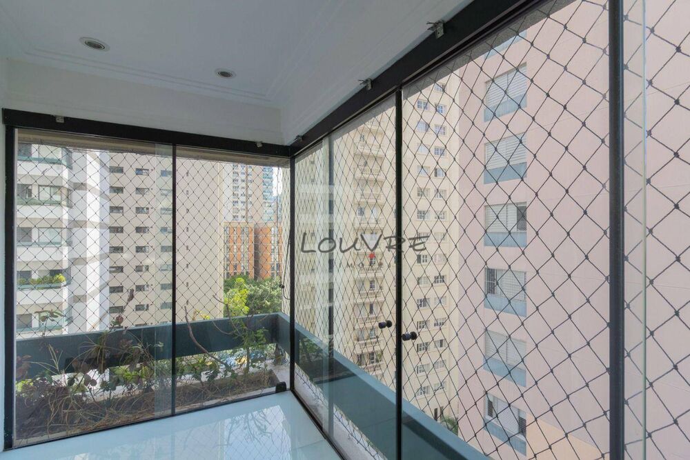 Apartamento para alugar com 4 quartos, 147m² - Foto 6