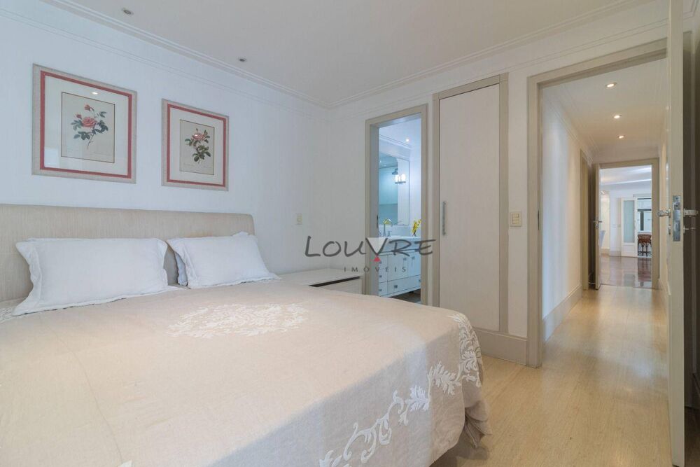 Apartamento para alugar com 4 quartos, 147m² - Foto 5