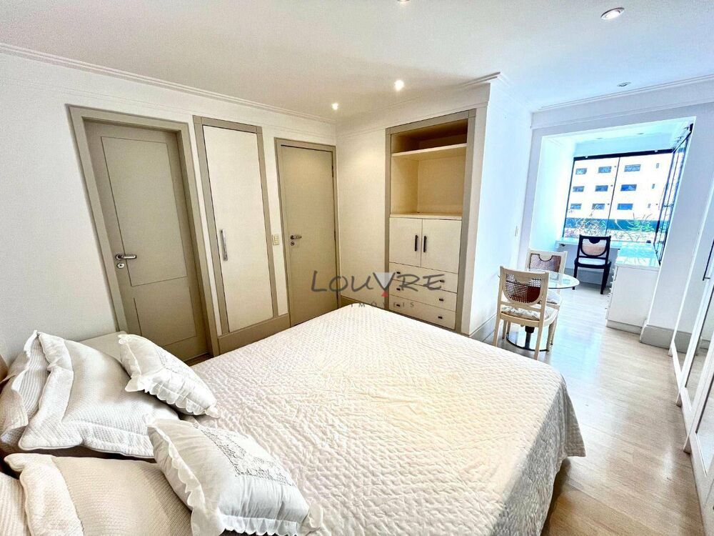 Apartamento para alugar com 4 quartos, 147m² - Foto 4