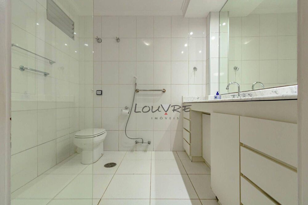 Apartamento à venda com 3 quartos, 166m² - Foto 11