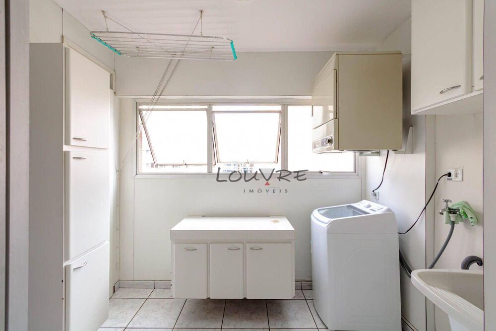 Apartamento à venda com 3 quartos, 166m² - Foto 10