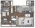 Apartamento, 3 quartos, 166 m² - Foto 12