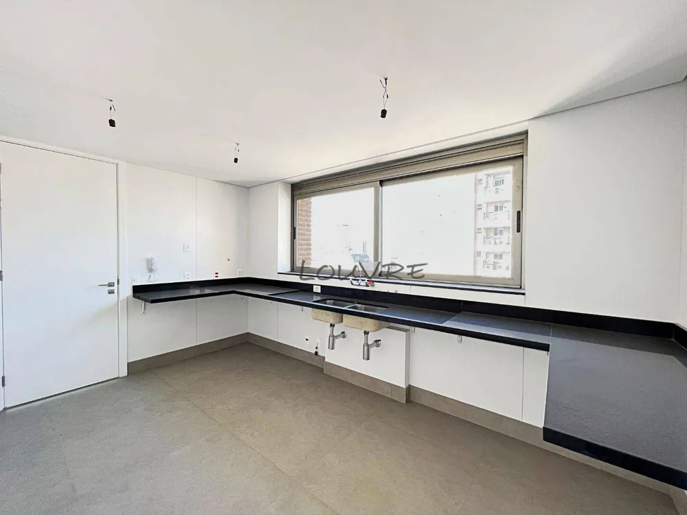 Apartamento, 4 quartos, 335 m² - Foto 7