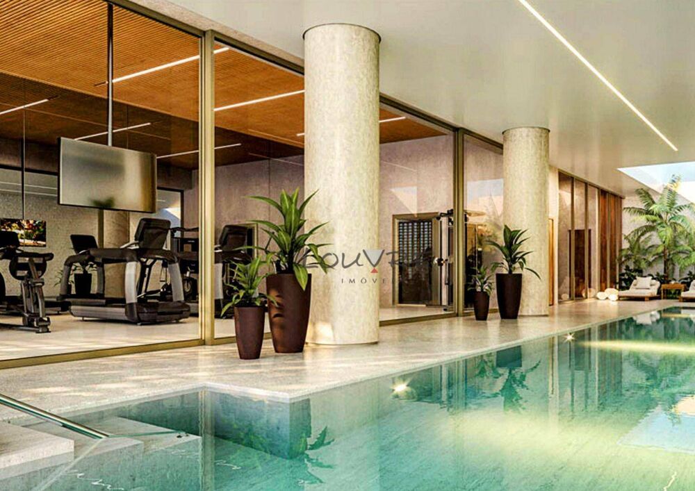 Apartamento à venda com 4 quartos, 335m² - Foto 12