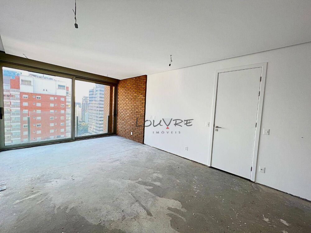Apartamento à venda com 4 quartos, 335m² - Foto 6