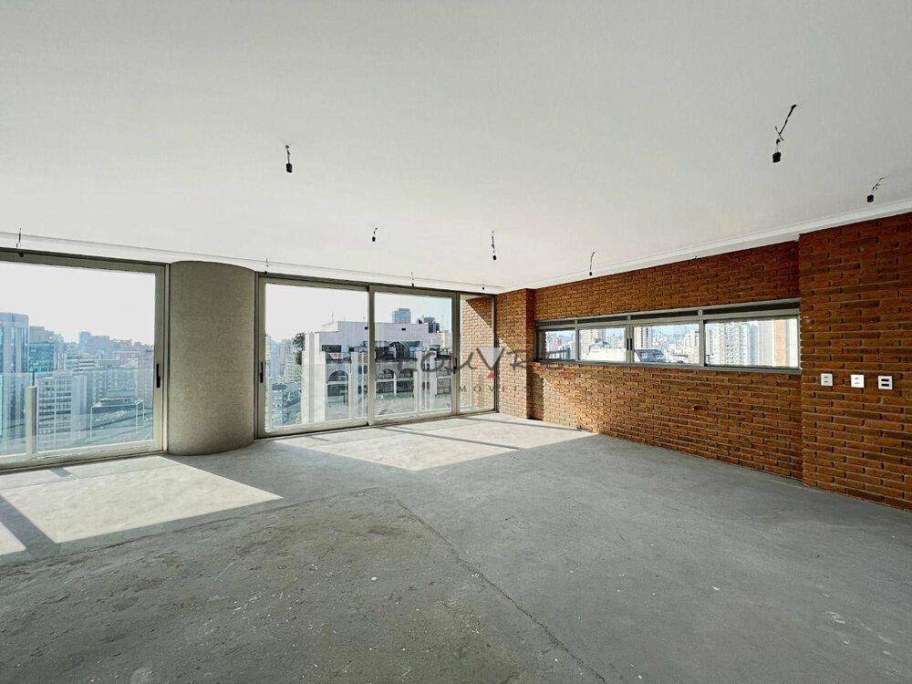 Apartamento à venda com 4 quartos, 335m² - Foto 3