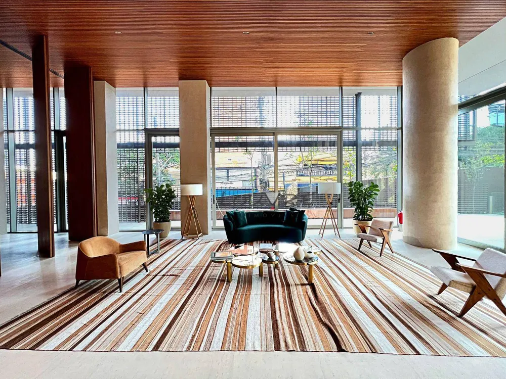 Apartamento, 4 quartos, 335 m² - Foto 2