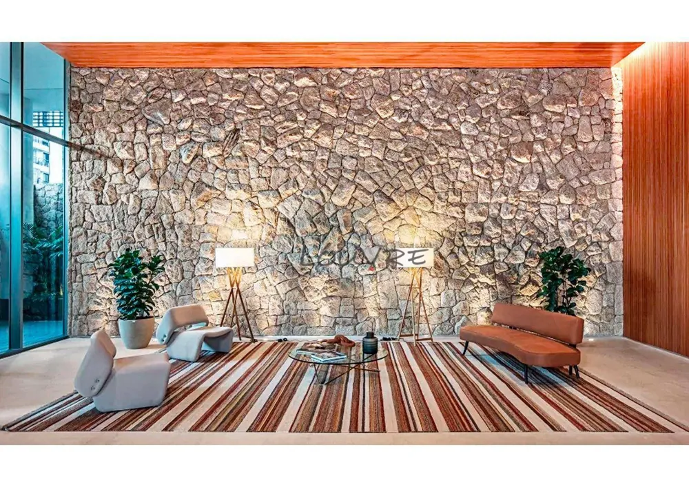 Apartamento, 4 quartos, 335 m² - Foto 6