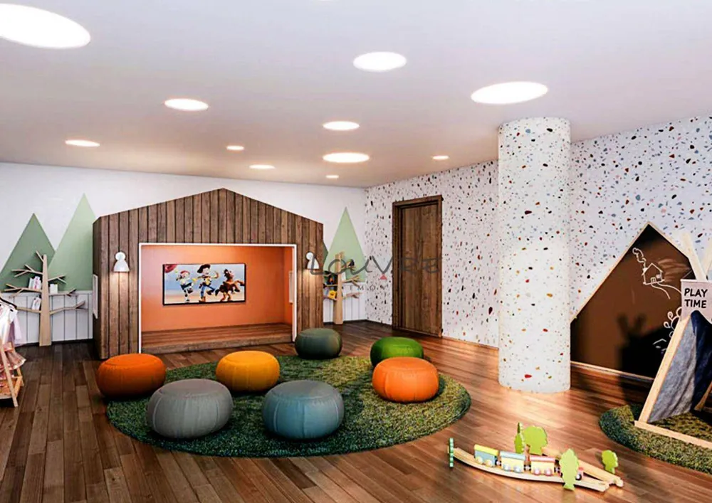 Apartamento, 4 quartos, 335 m² - Foto 3