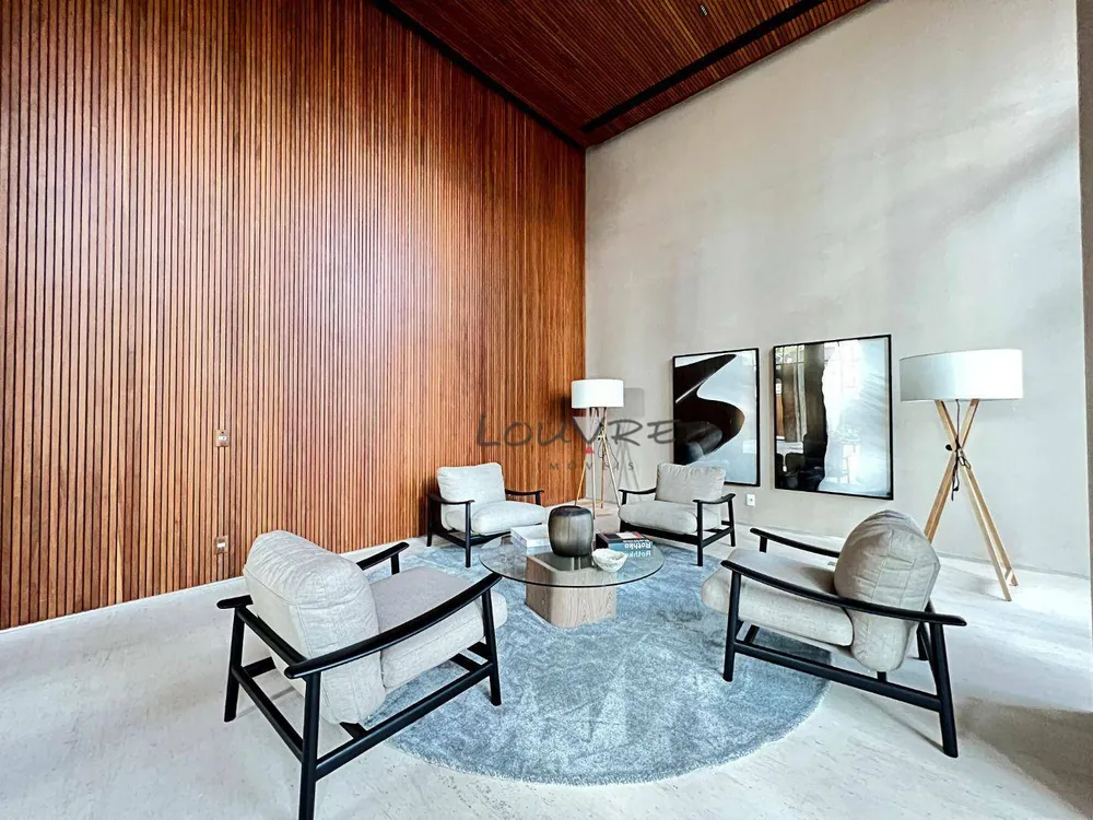 Apartamento, 4 quartos, 335 m² - Foto 9