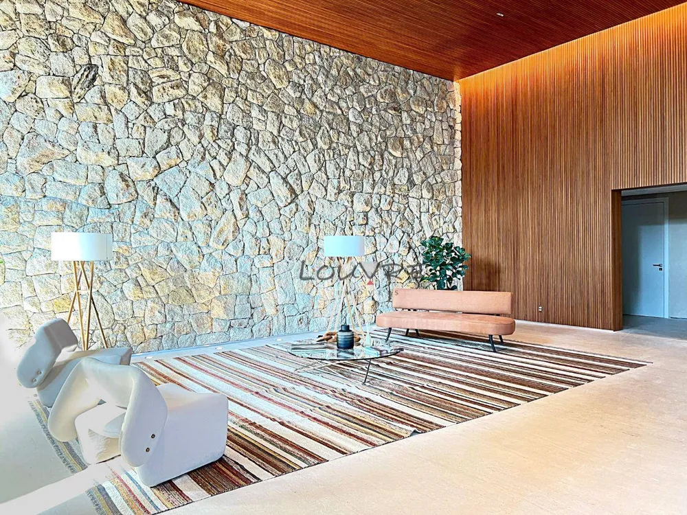 Apartamento, 4 quartos, 335 m² - Foto 5
