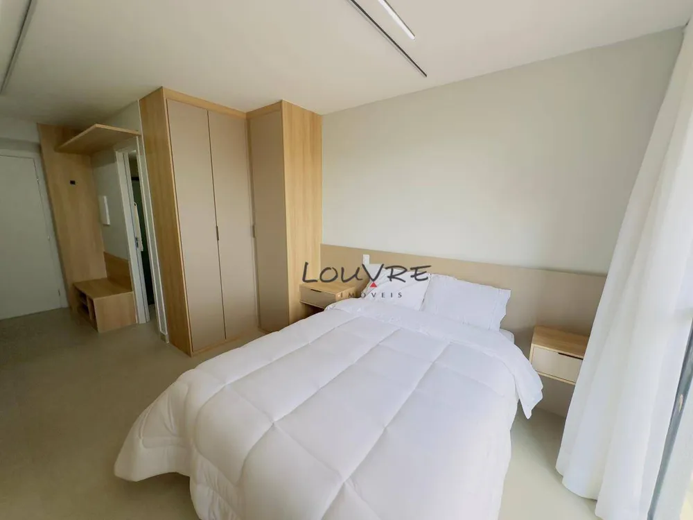 Kitnet-Studio, 25 m² - Foto 4