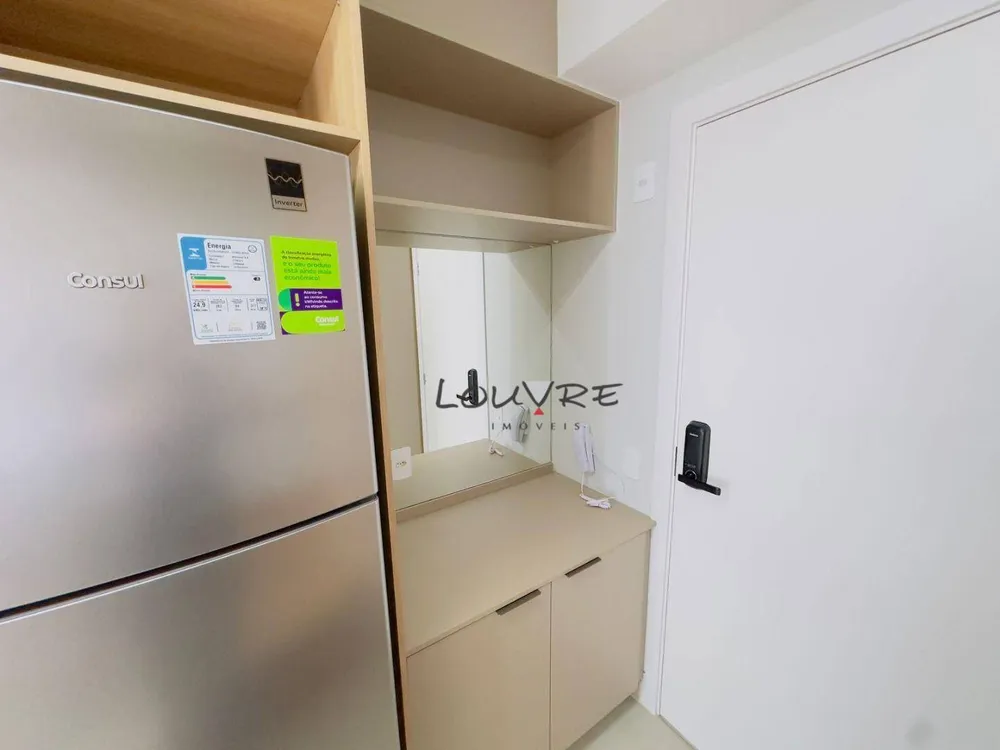Kitnet-Studio, 25 m² - Foto 13