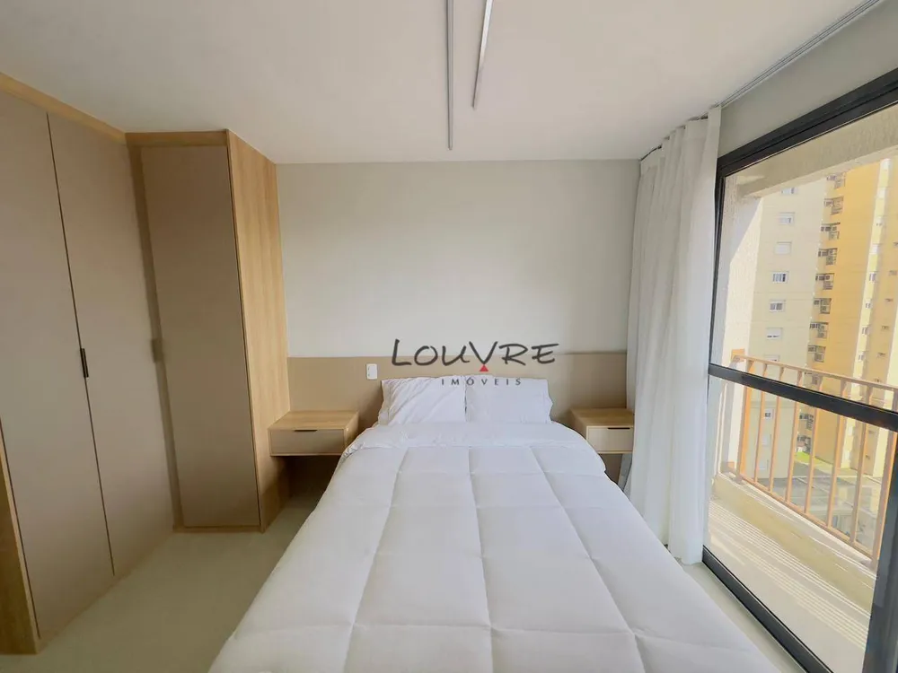 Kitnet-Studio, 25 m² - Foto 5