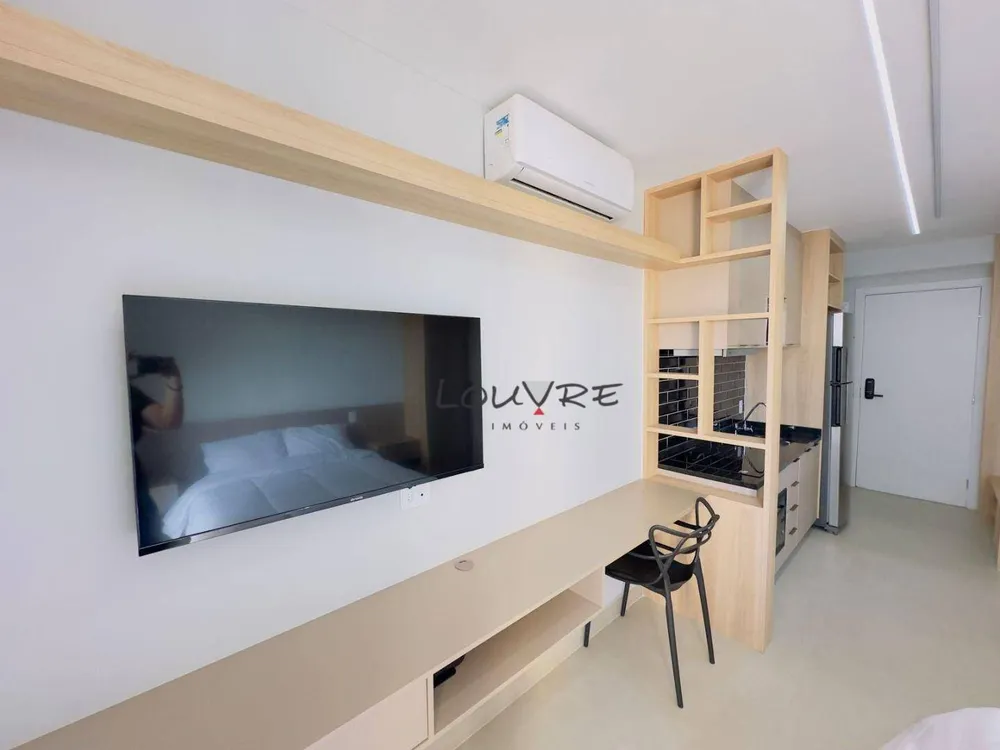 Kitnet-Studio, 25 m² - Foto 7