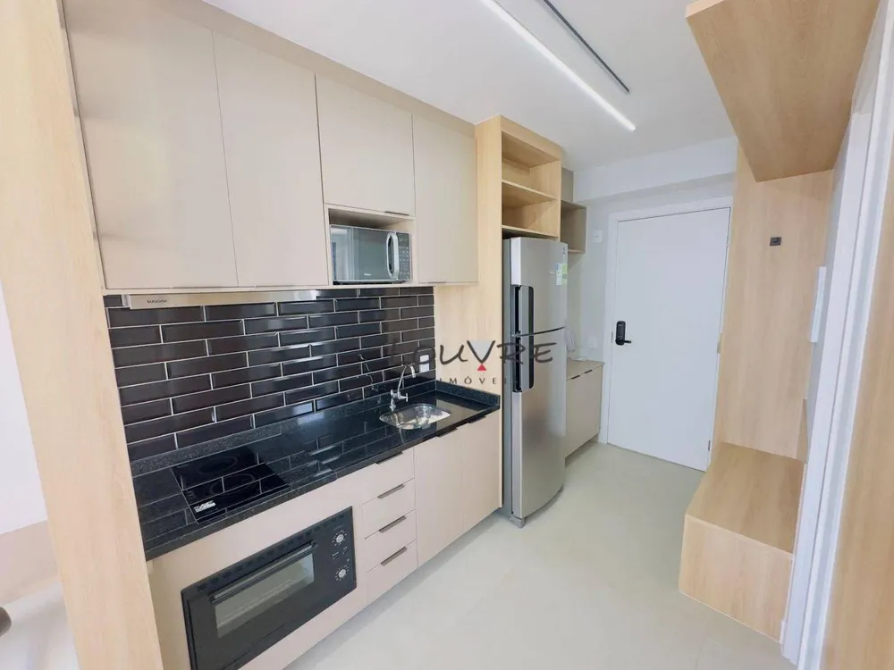 Kitnet-Studio, 25 m² - Foto 9