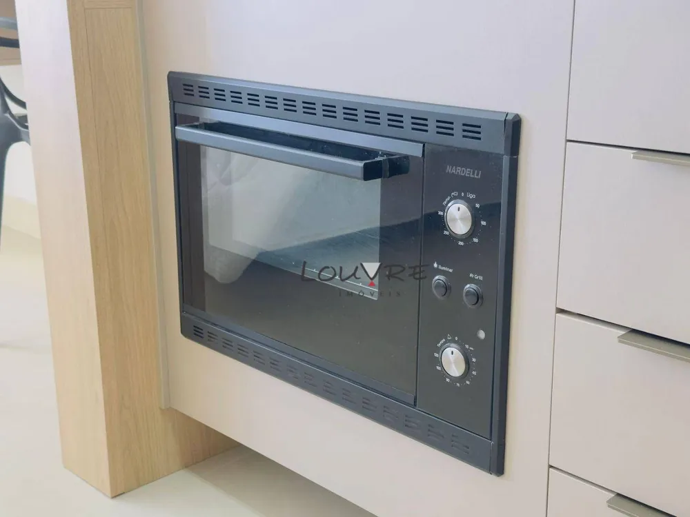 Kitnet-Studio, 25 m² - Foto 10