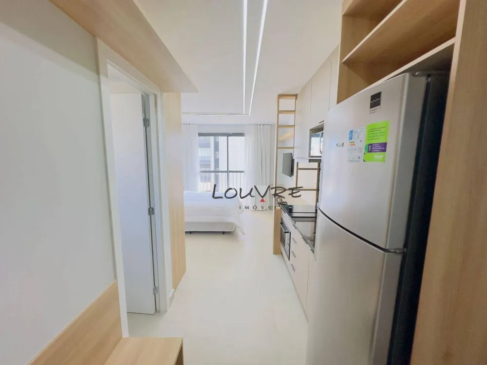 Kitnet-Studio, 25 m² - Foto 12
