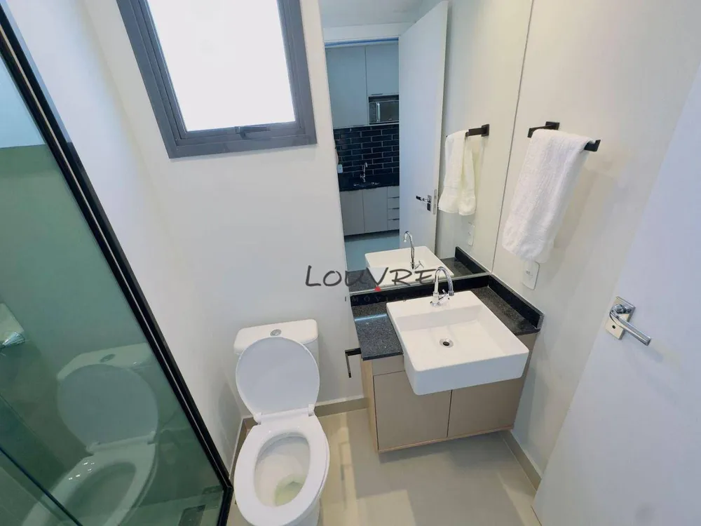 Kitnet-Studio, 25 m² - Foto 15
