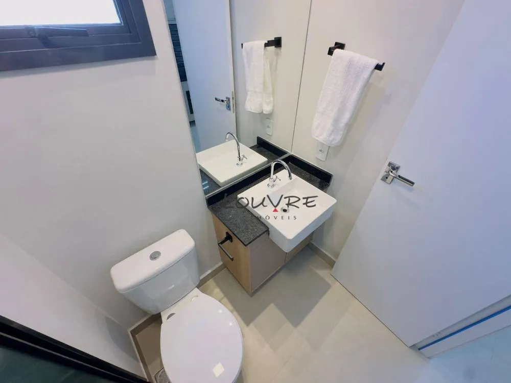 Kitnet-Studio, 25 m² - Foto 14