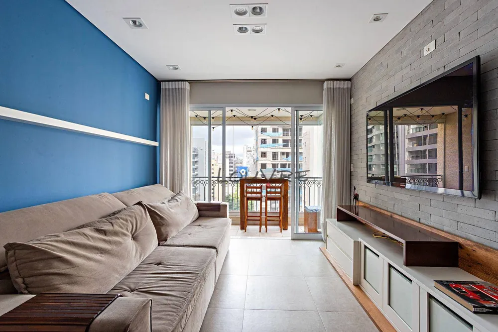 Apartamento, 3 quartos, 100 m² - Foto 7