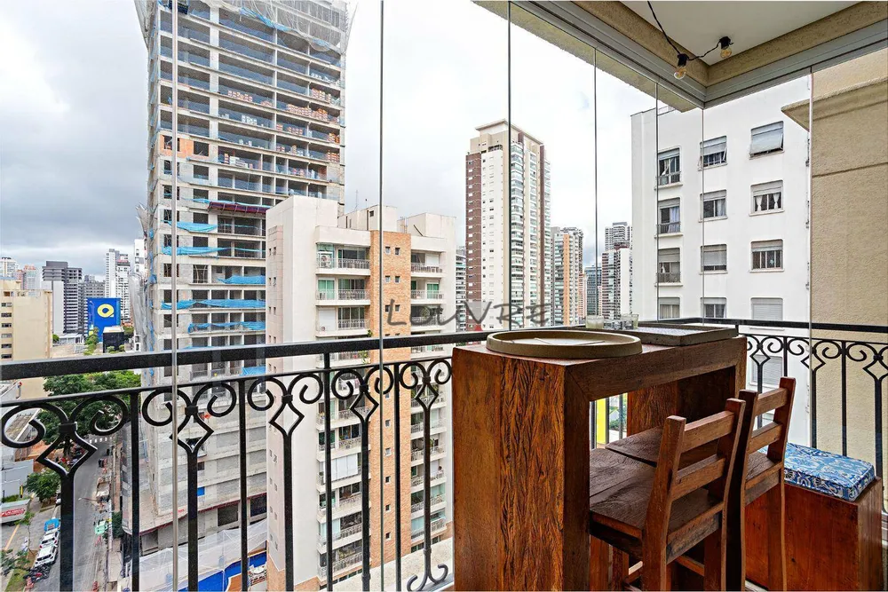 Apartamento, 3 quartos, 100 m² - Foto 3