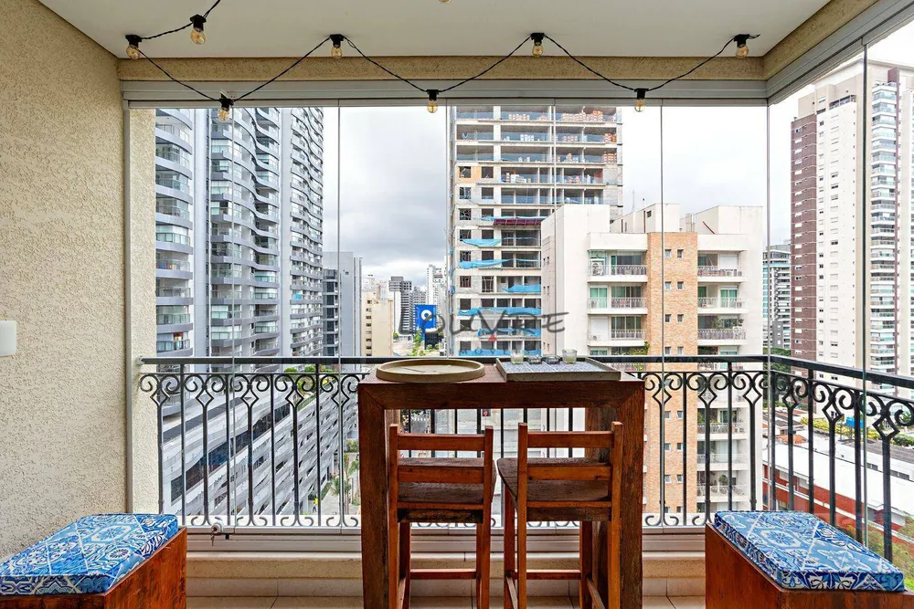 Apartamento, 3 quartos, 100 m² - Foto 8