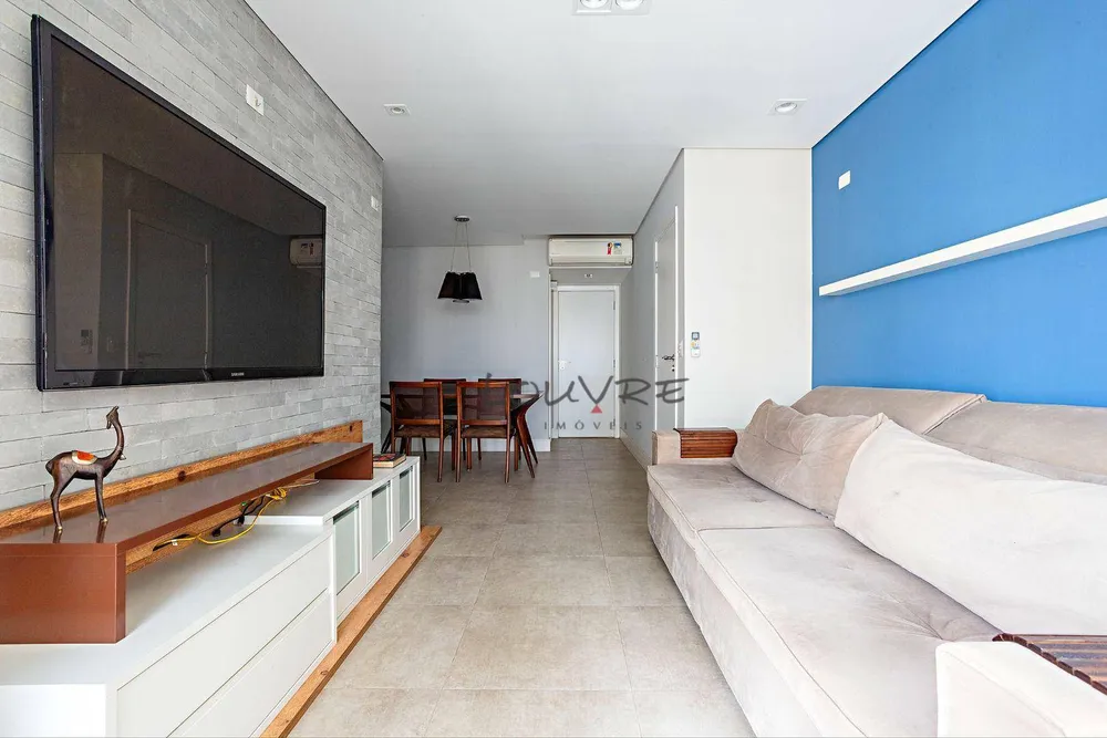 Apartamento, 3 quartos, 100 m² - Foto 8