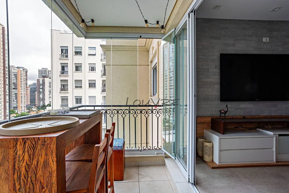 Apartamento, 3 quartos, 100 m² - Foto 7