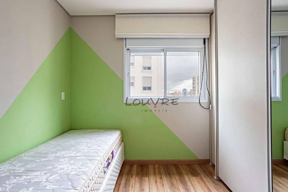 Apartamento, 3 quartos, 100 m² - Foto 2