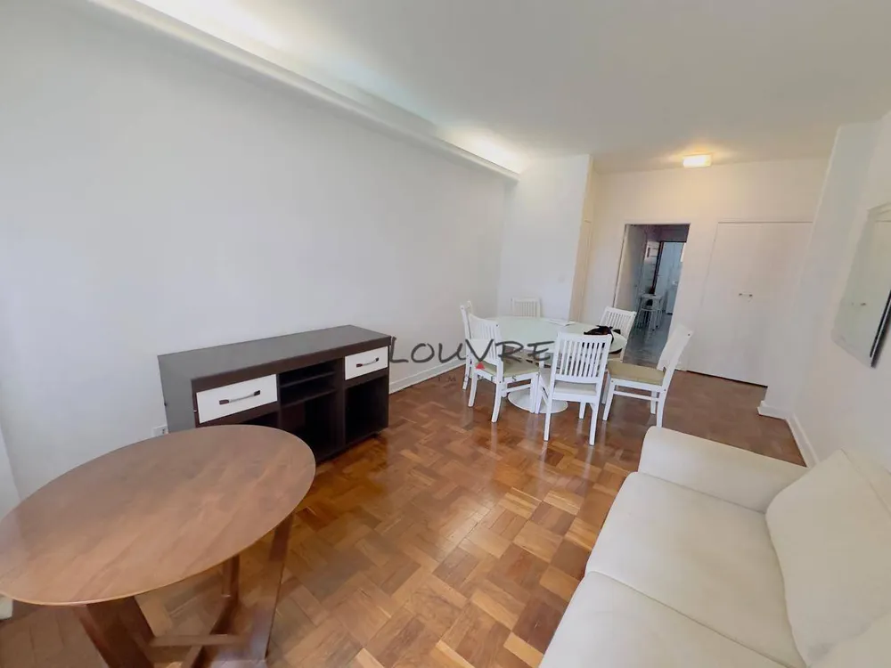 Apartamento, 2 quartos, 93 m² - Foto 3