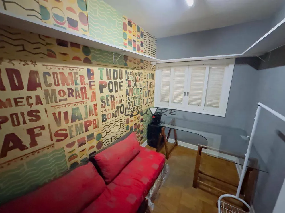 Apartamento, 2 quartos, 93 m² - Foto 8